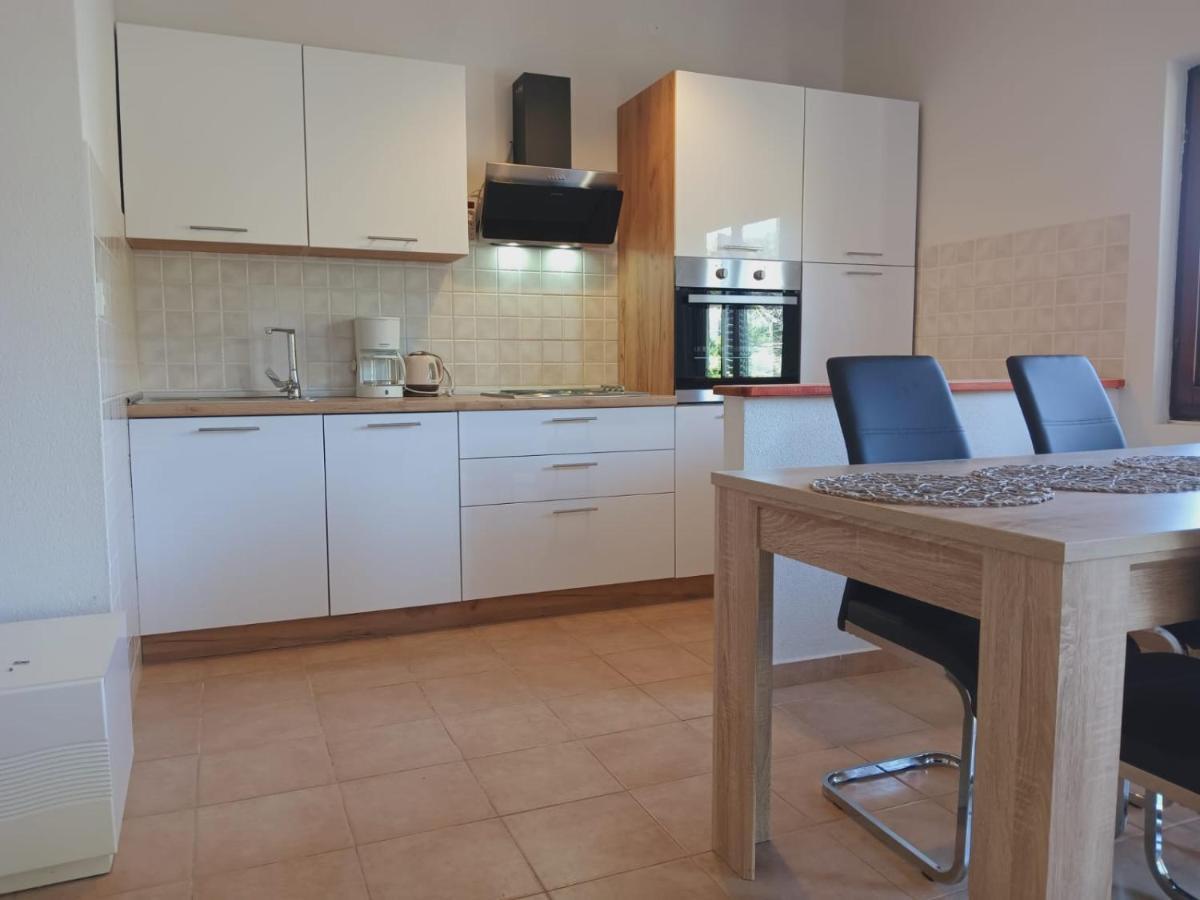 Apartments Franic Saplunara Extérieur photo