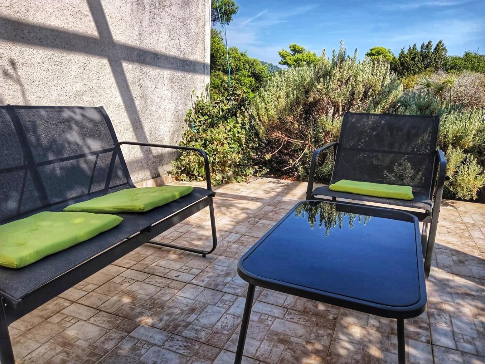 Apartments Franic Saplunara Extérieur photo