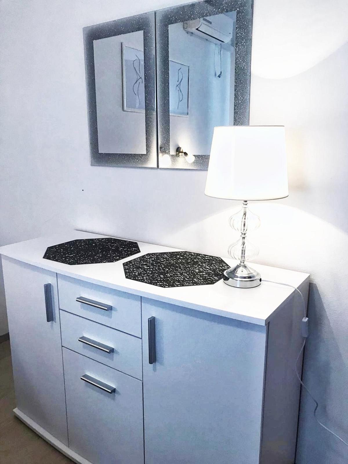 Apartments Franic Saplunara Chambre photo